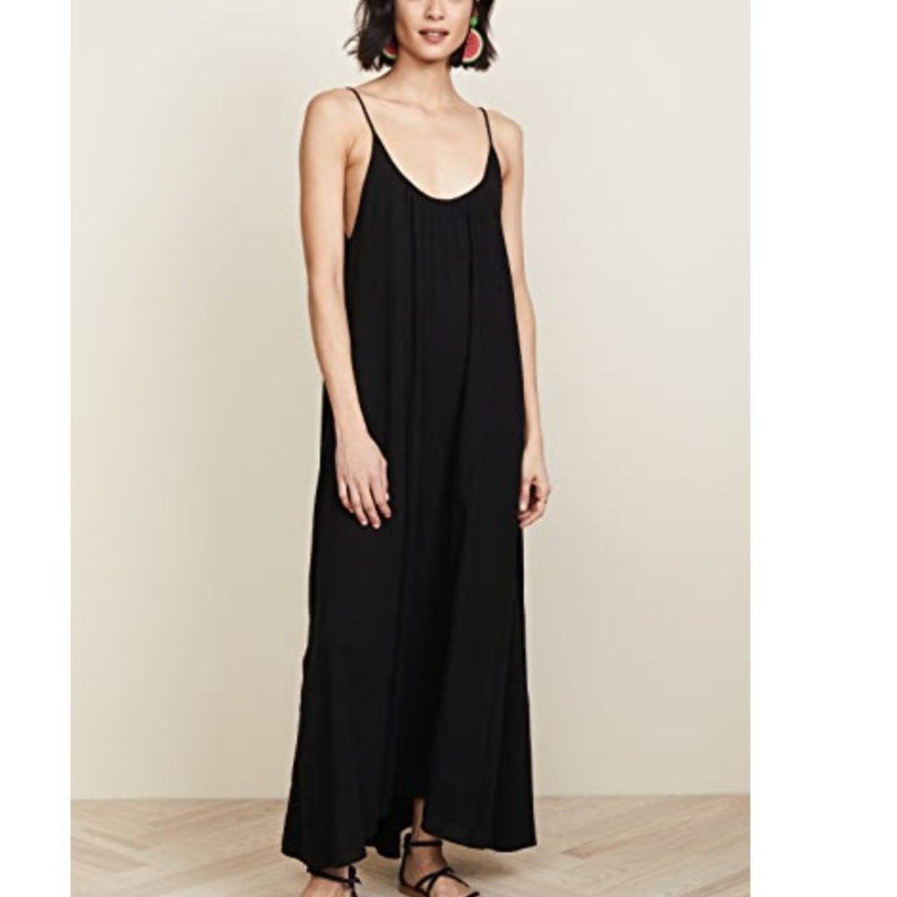 9seed Tulum Cover Up